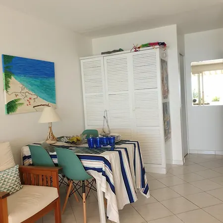 Vue Epoustouflante Sur & La 2 Pieces, Piscine Confort 4 Etoiles, Tres Calme, Terrasse Spacieuse Sans Vis A Vis, Parking Prive Standing Apartment