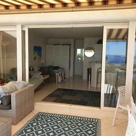 Διαμέρισμα Vue Epoustouflante Sur & La 2 Pieces, Piscine Confort 4 Etoiles, Tres Calme, Terrasse Spacieuse Sans Vis A Vis, Parking Prive Standing Bandol