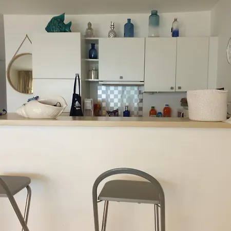 Διαμέρισμα Vue Epoustouflante Sur & La 2 Pieces, Piscine Confort 4 Etoiles, Tres Calme, Terrasse Spacieuse Sans Vis A Vis, Parking Prive Standing *